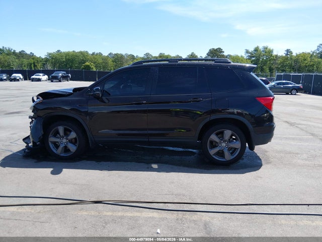 Honda Passport 2wd Touring