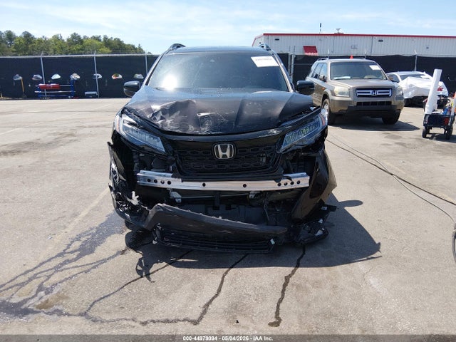 Honda Passport 2wd Touring