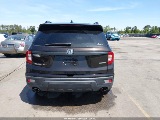 Honda Passport 2wd Touring