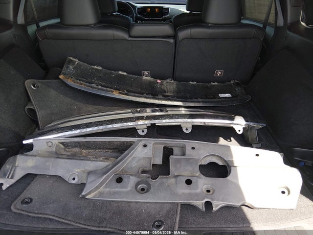 Honda Passport 2wd Touring
