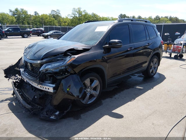 Honda Passport 2wd Touring