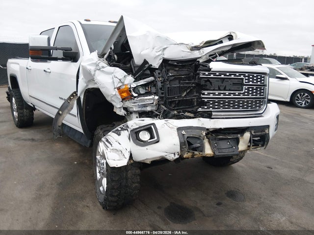 GMC Sierra 2500 Denali