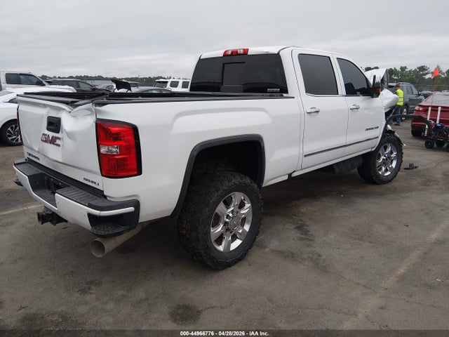 GMC Sierra 2500 Denali