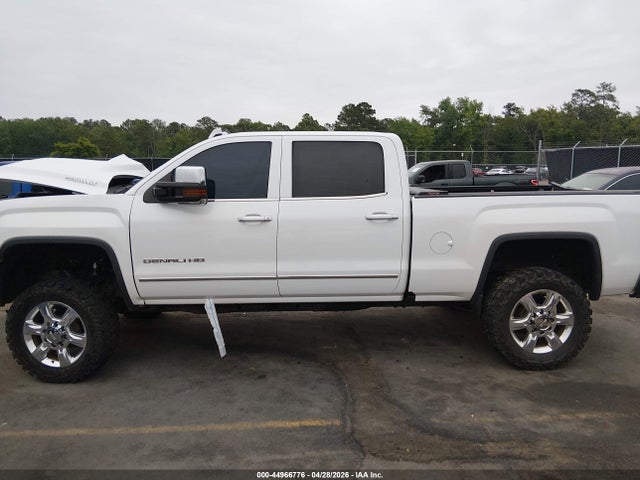 GMC Sierra 2500 Denali