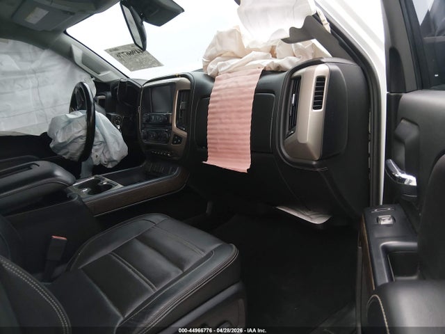 GMC Sierra 2500 Denali