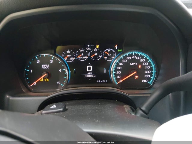 GMC Sierra 2500 Denali