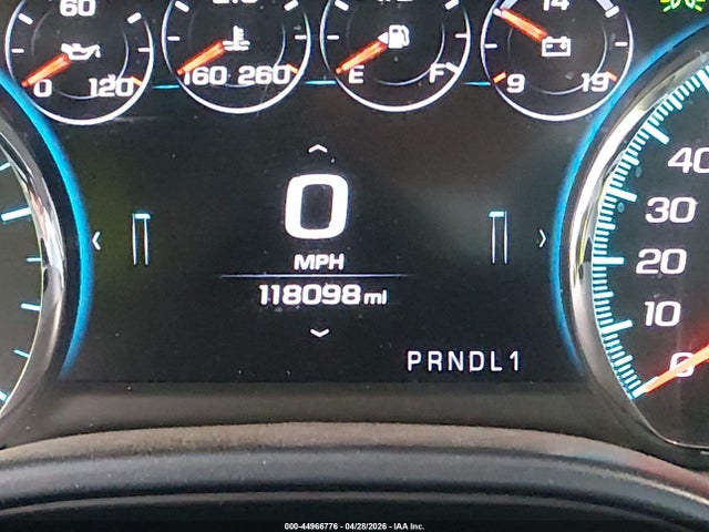 GMC Sierra 2500 Denali