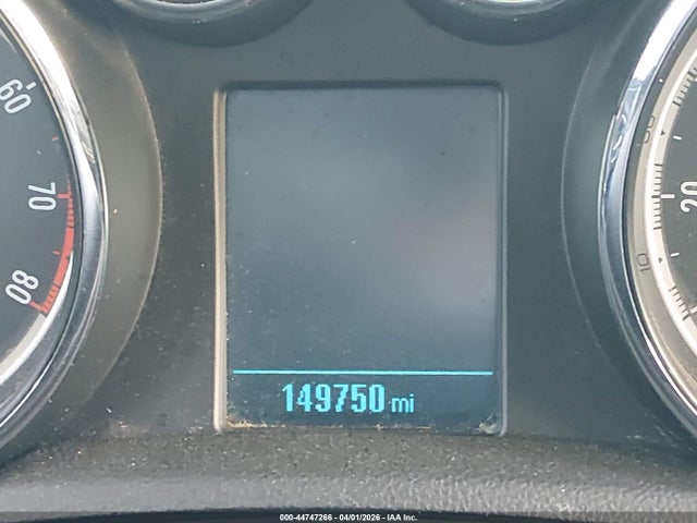Buick Encore Convenience