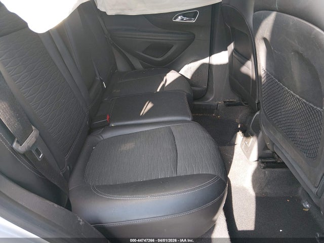 Buick Encore Convenience