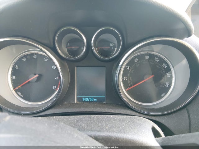 Buick Encore Convenience