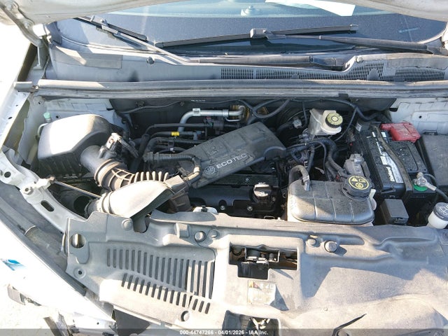 Buick Encore Convenience