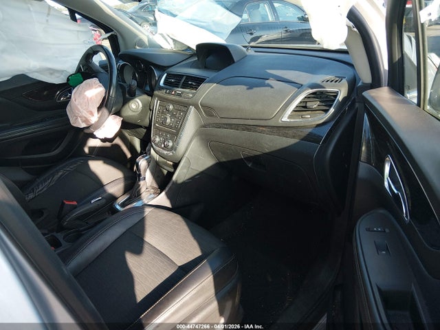 Buick Encore Convenience