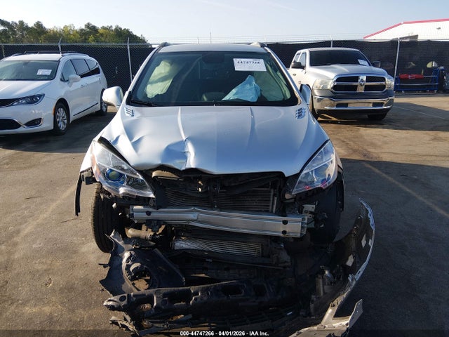 Buick Encore Convenience