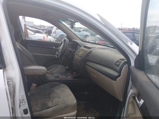 Kia Sorento Lx