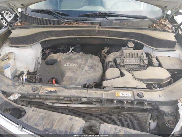 Kia Sorento Lx