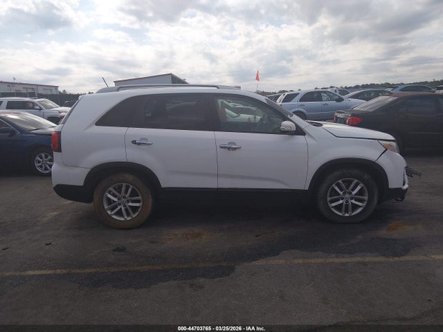 Kia Sorento Lx