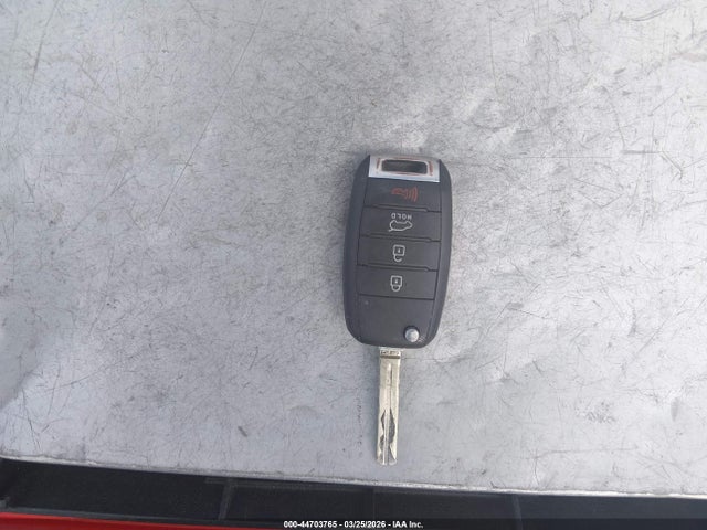 Kia Sorento Lx