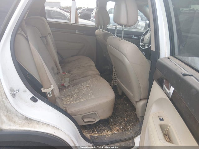 Kia Sorento Lx