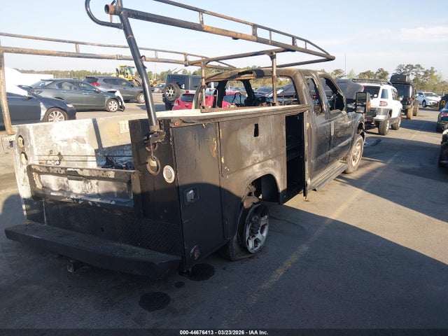 Ford F-250 Xl