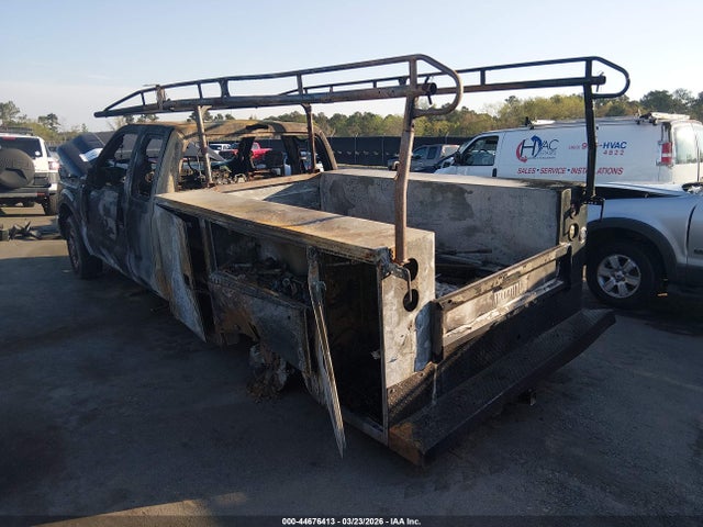 Ford F-250 Xl