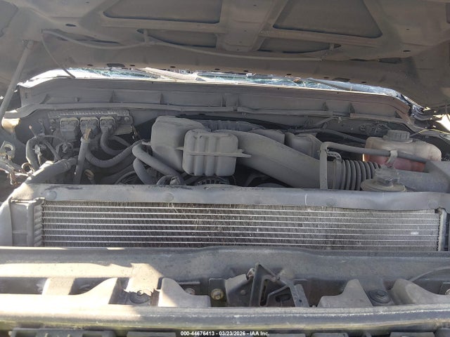 Ford F-250 Xl