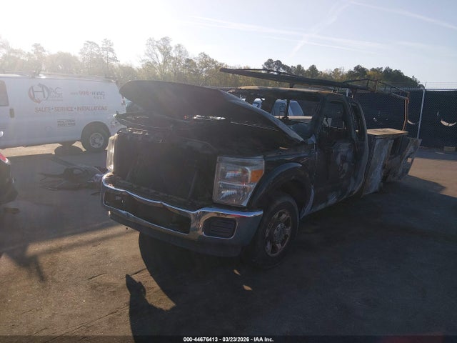 Ford F-250 Xl