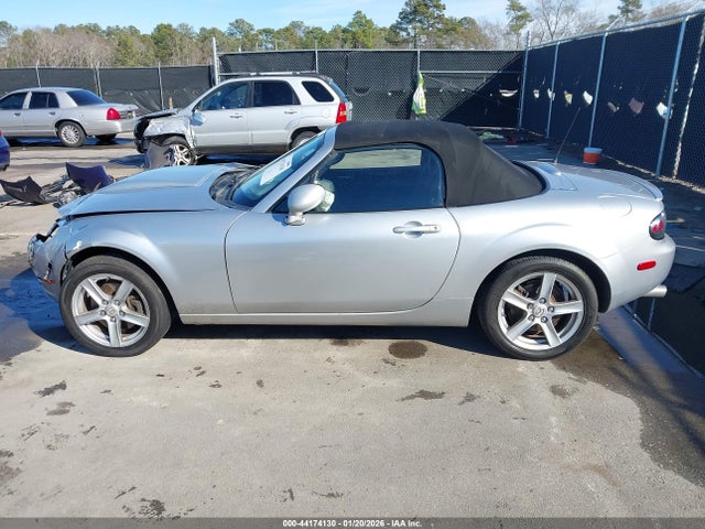 Mazda Mx-5 Sport