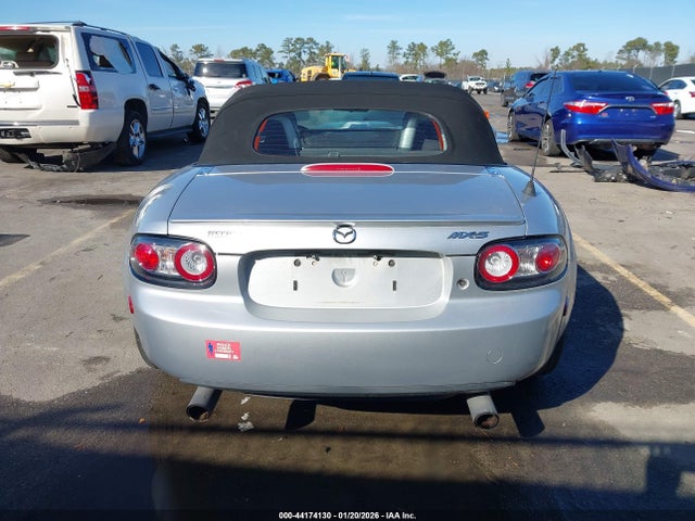Mazda Mx-5 Sport