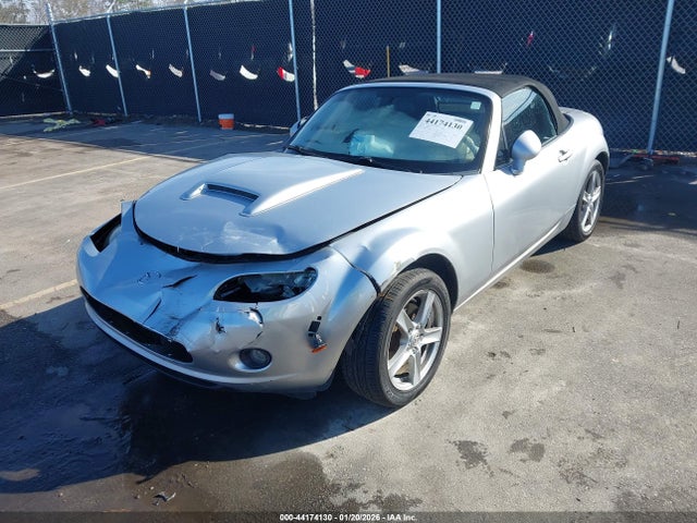 Mazda Mx-5 Sport