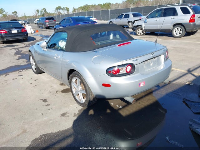 Mazda Mx-5 Sport
