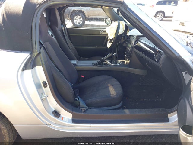 Mazda Mx-5 Sport