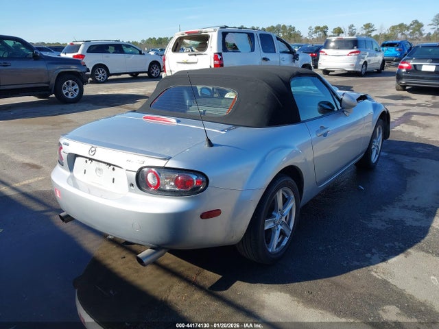Mazda Mx-5 Sport
