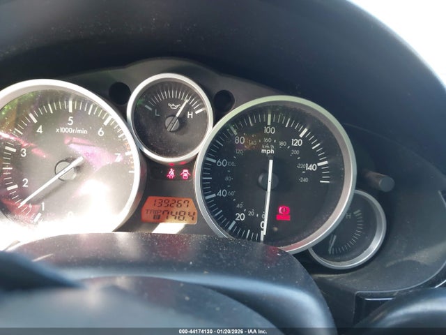 Mazda Mx-5 Sport