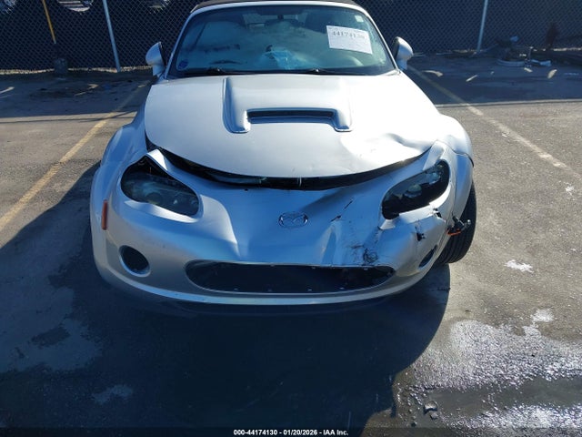Mazda Mx-5 Sport