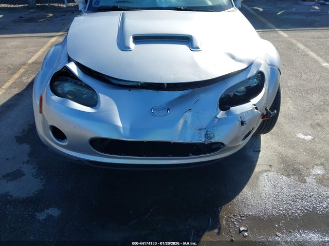 Mazda Mx-5 Sport