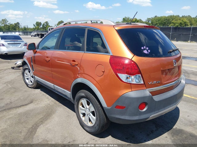 Saturn Vue 4-cyl Xe