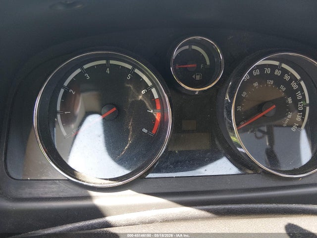 Saturn Vue 4-cyl Xe