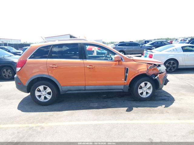 Saturn Vue 4-cyl Xe