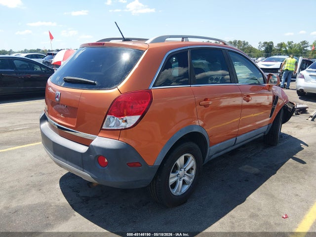 Saturn Vue 4-cyl Xe