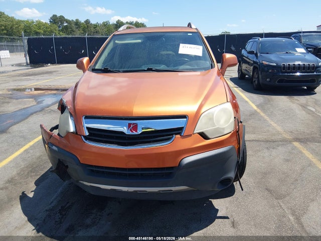 Saturn Vue 4-cyl Xe