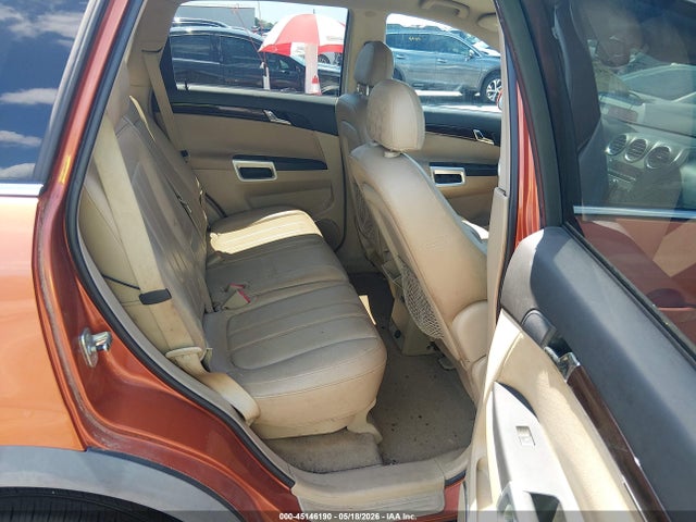 Saturn Vue 4-cyl Xe