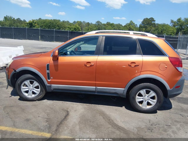 Saturn Vue 4-cyl Xe