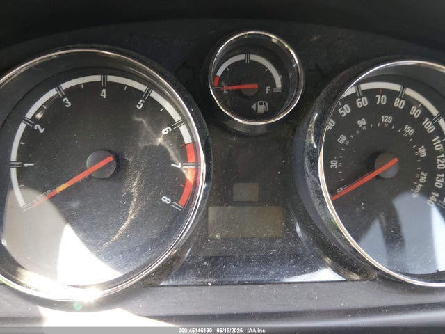 Saturn Vue 4-cyl Xe