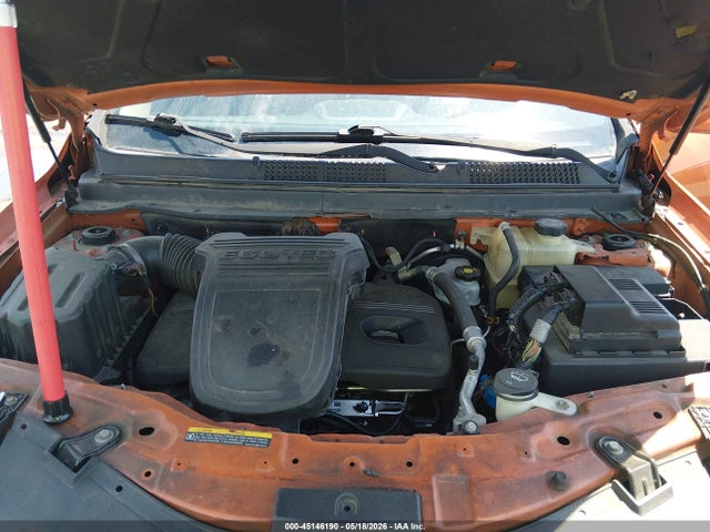Saturn Vue 4-cyl Xe