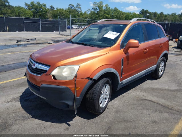 Saturn Vue 4-cyl Xe
