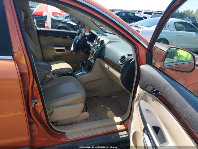 Saturn Vue 4-cyl Xe