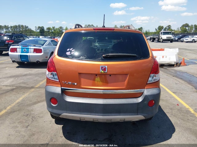 Saturn Vue 4-cyl Xe