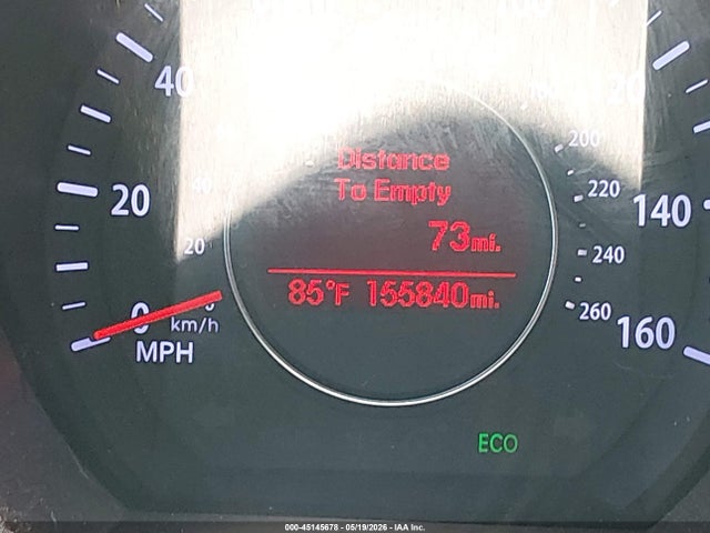 Kia Optima Ex
