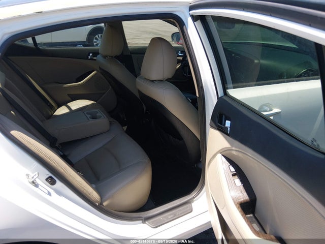 Kia Optima Ex