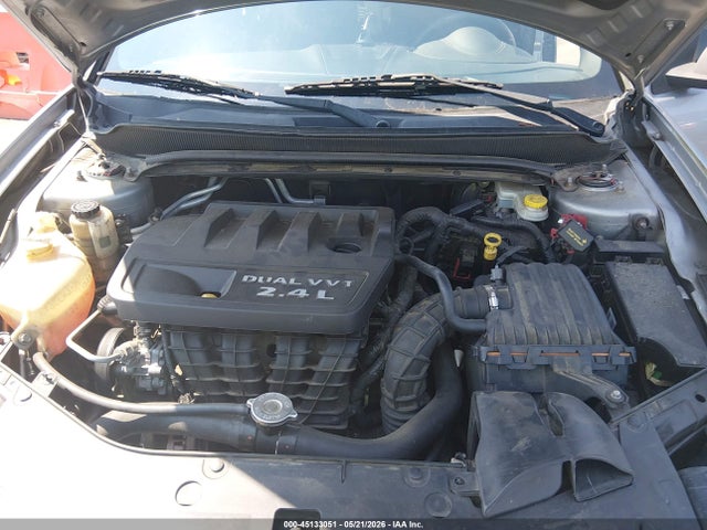 Dodge Avenger Se